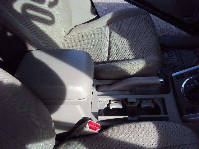 2009 Suzuki Grand Vitara AWD Premium 4dr SUV 4A